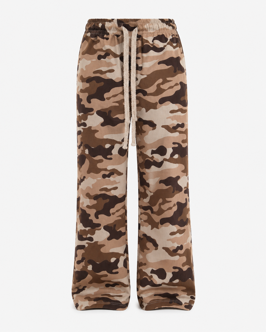 DESERT LOOSE PANTS