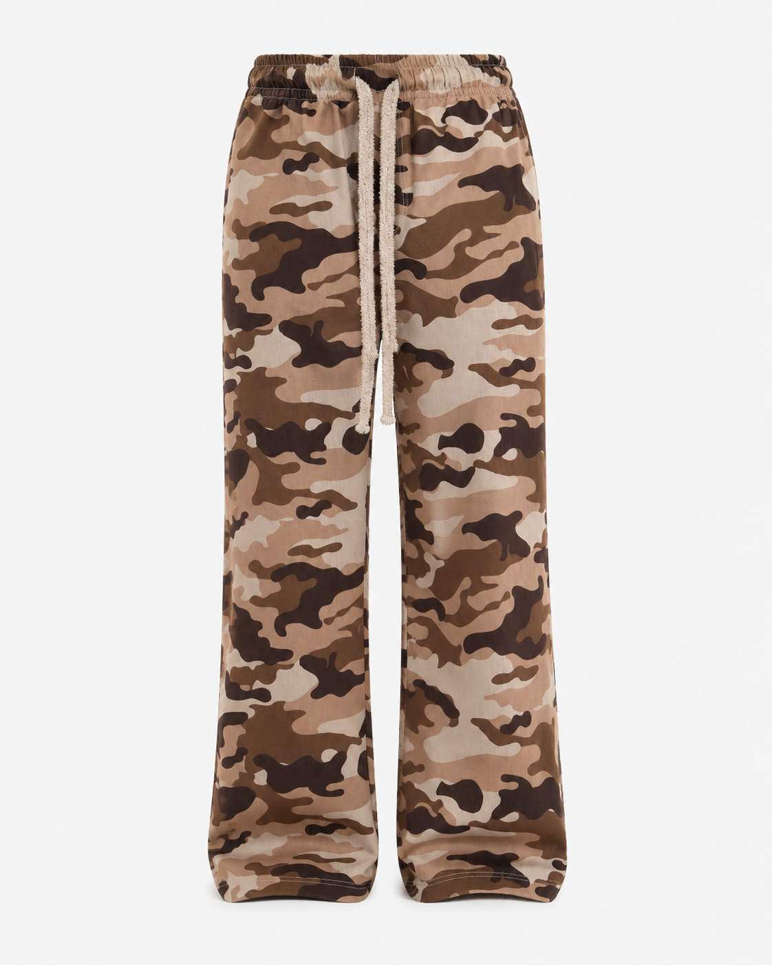 DESERT LOOSE PANTS