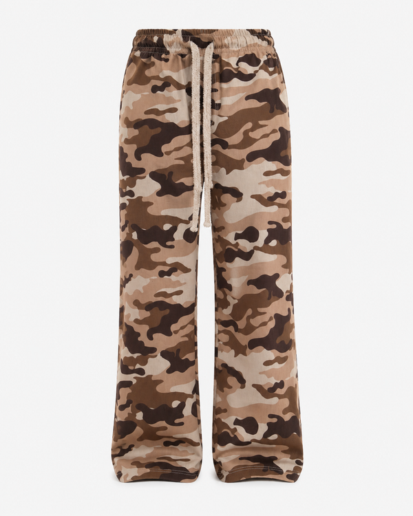 DESERT LOOSE PANTS