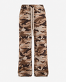 DESERT LOOSE PANTS