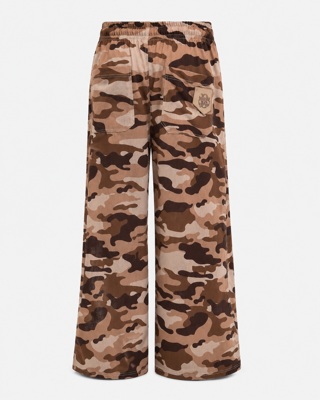 DESERT LOOSE PANTS