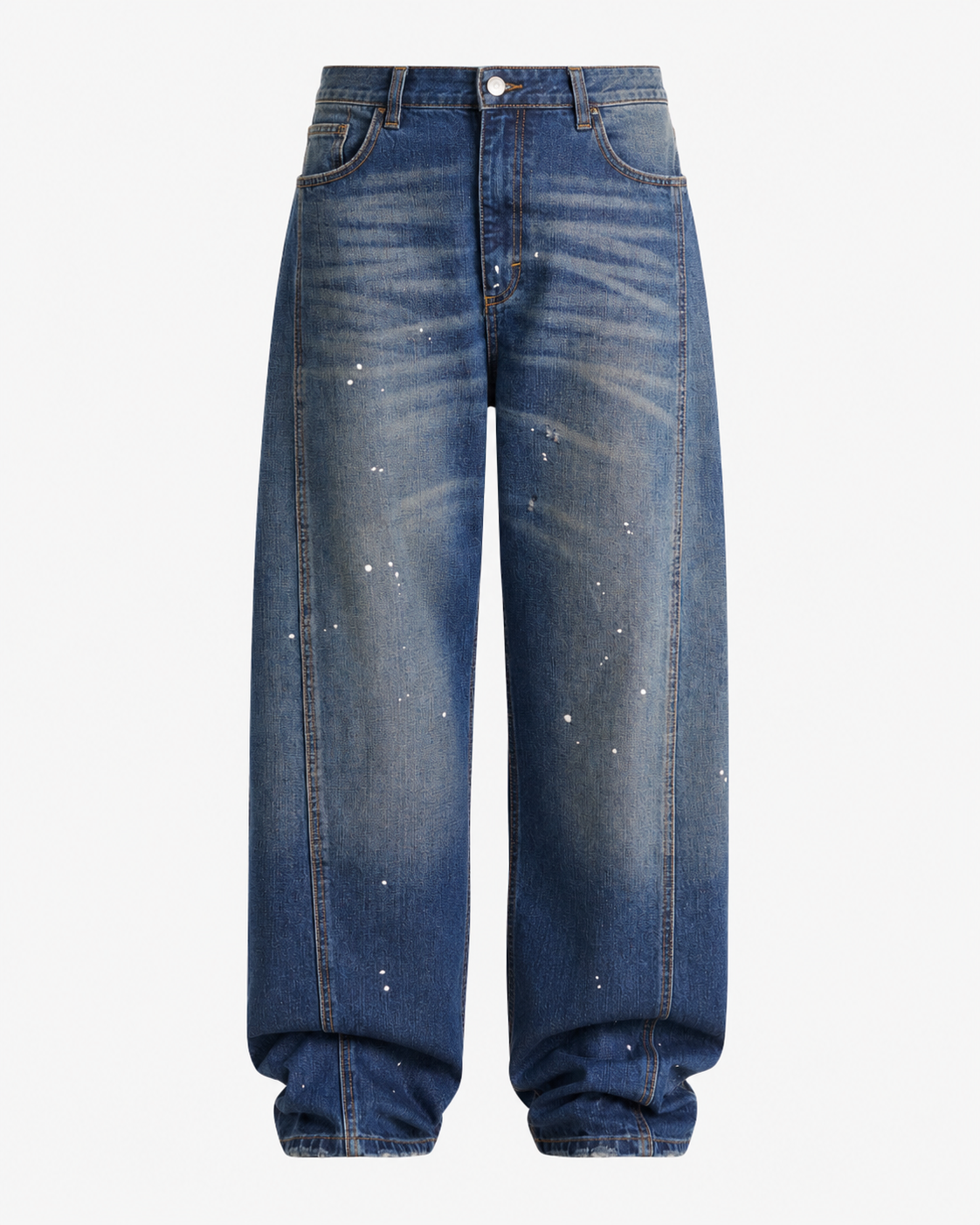 JAPAN DENIM TYPE–05