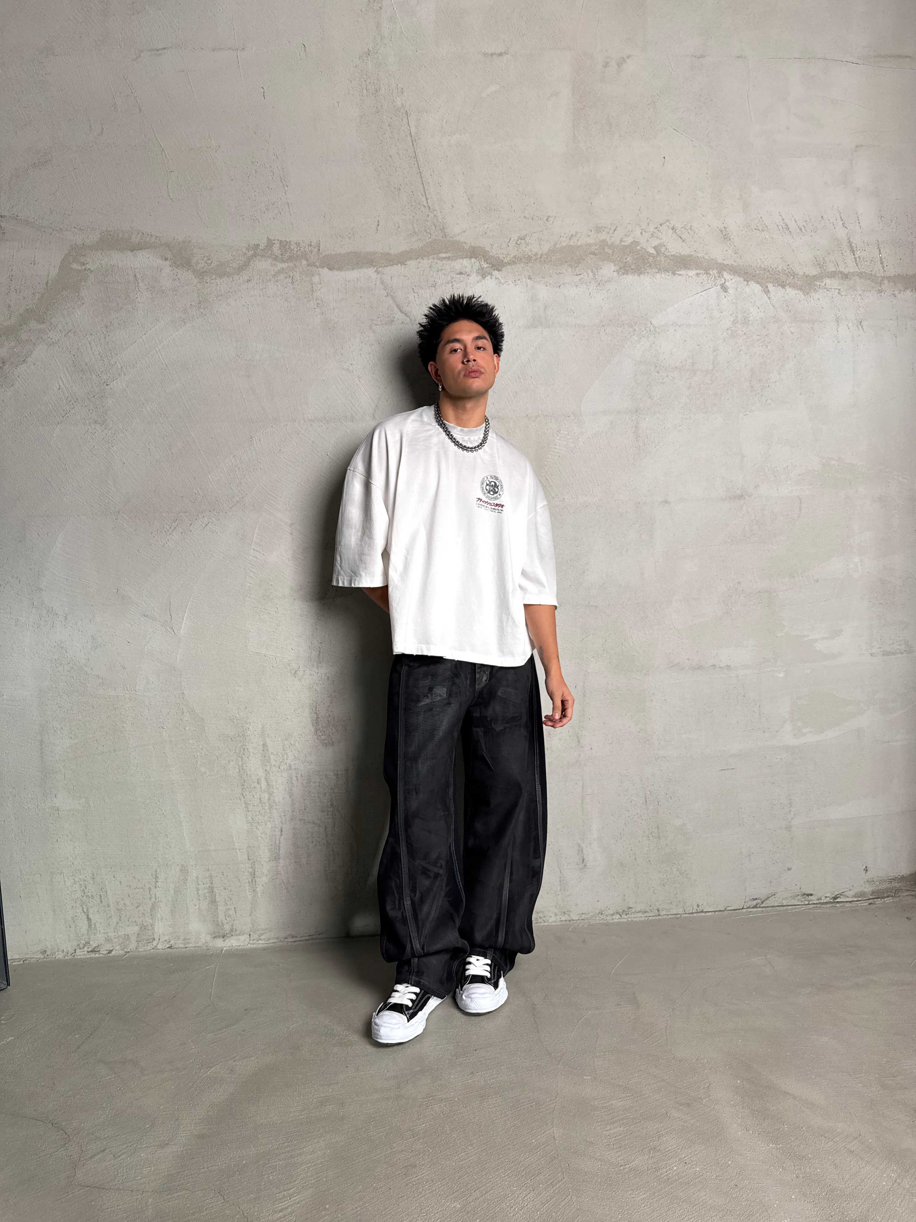 JAPAN DENIM TYPE–02