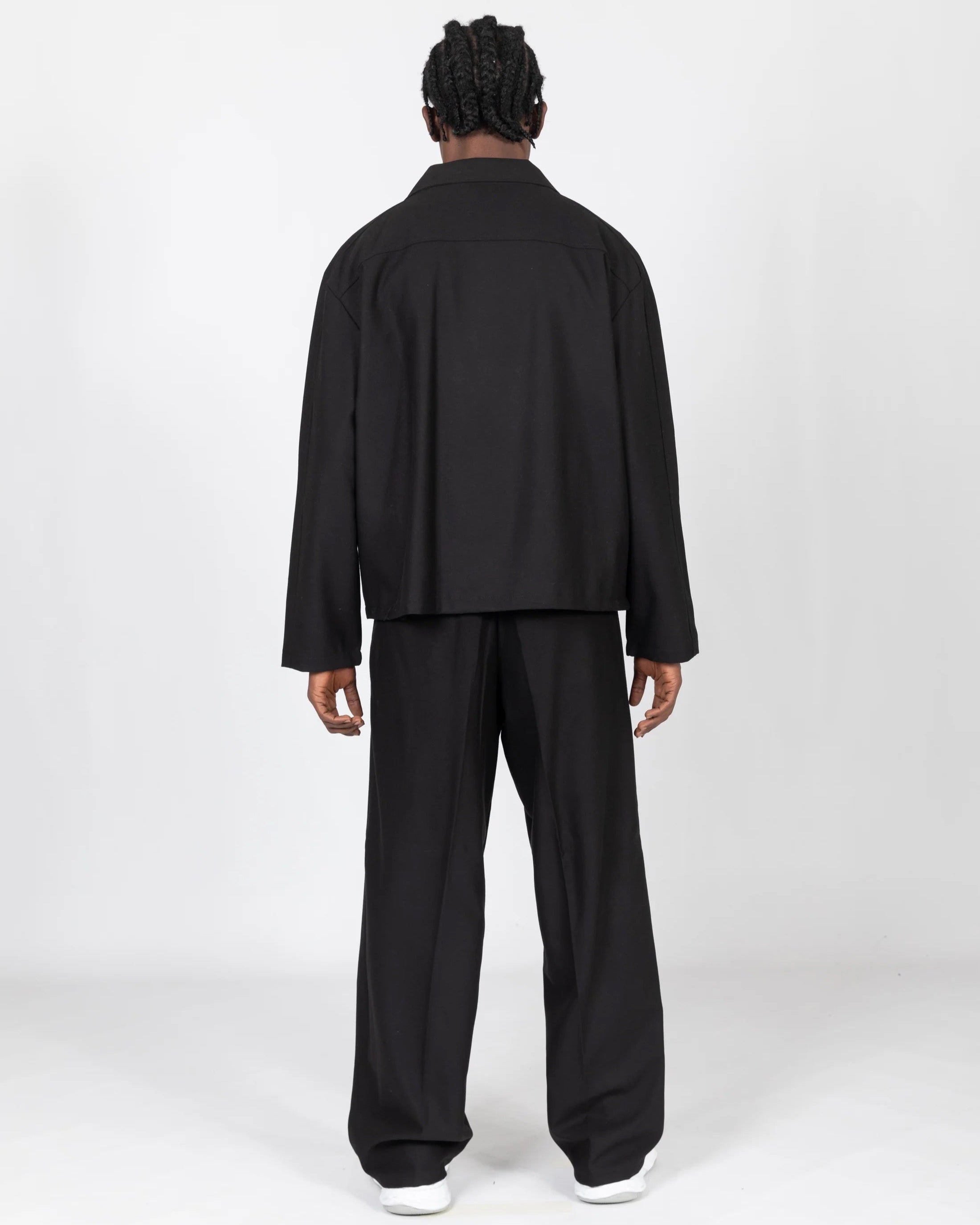MIDNIGHTSUIT