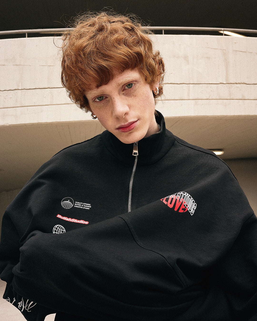 HOODIES