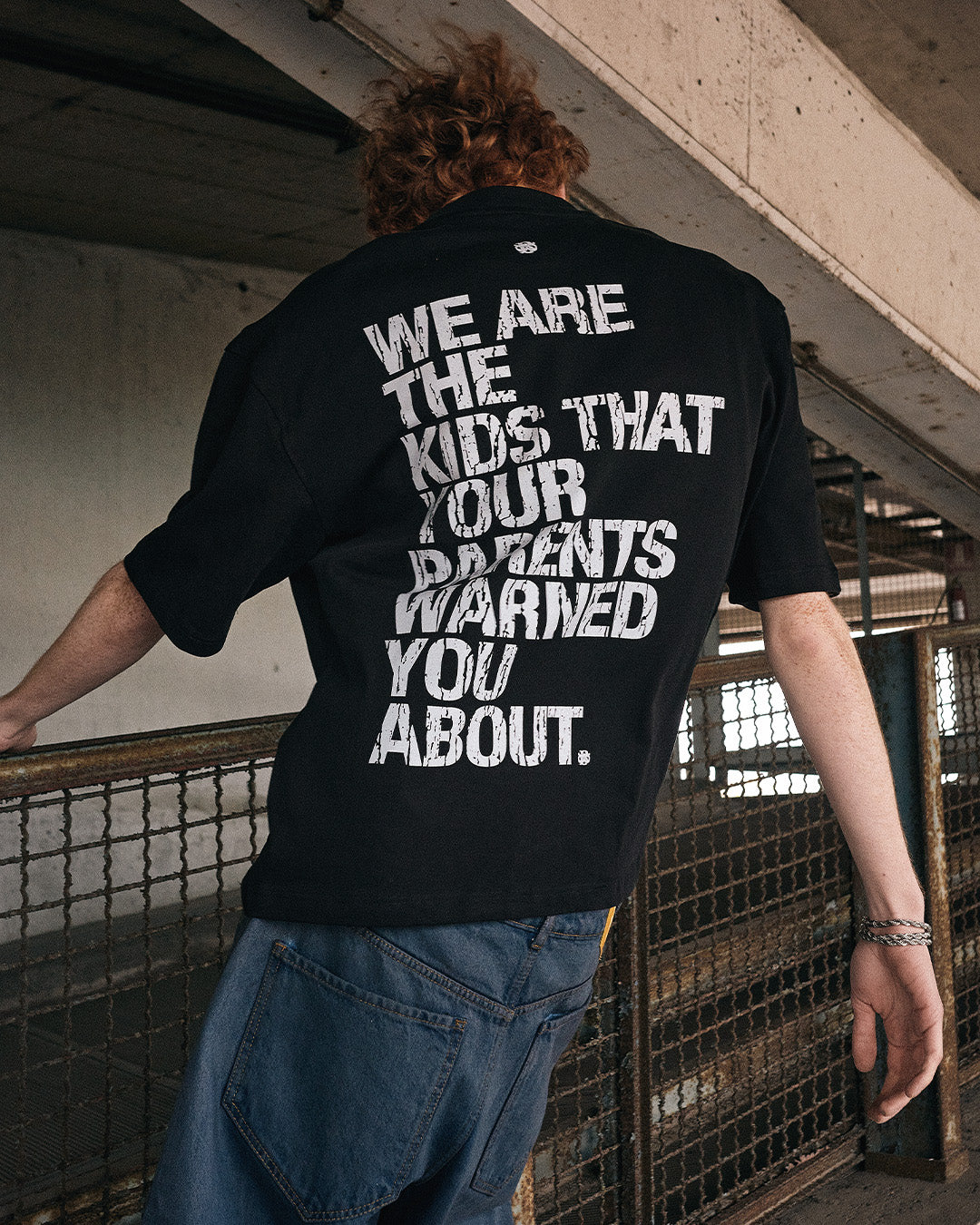 T-SHIRTS