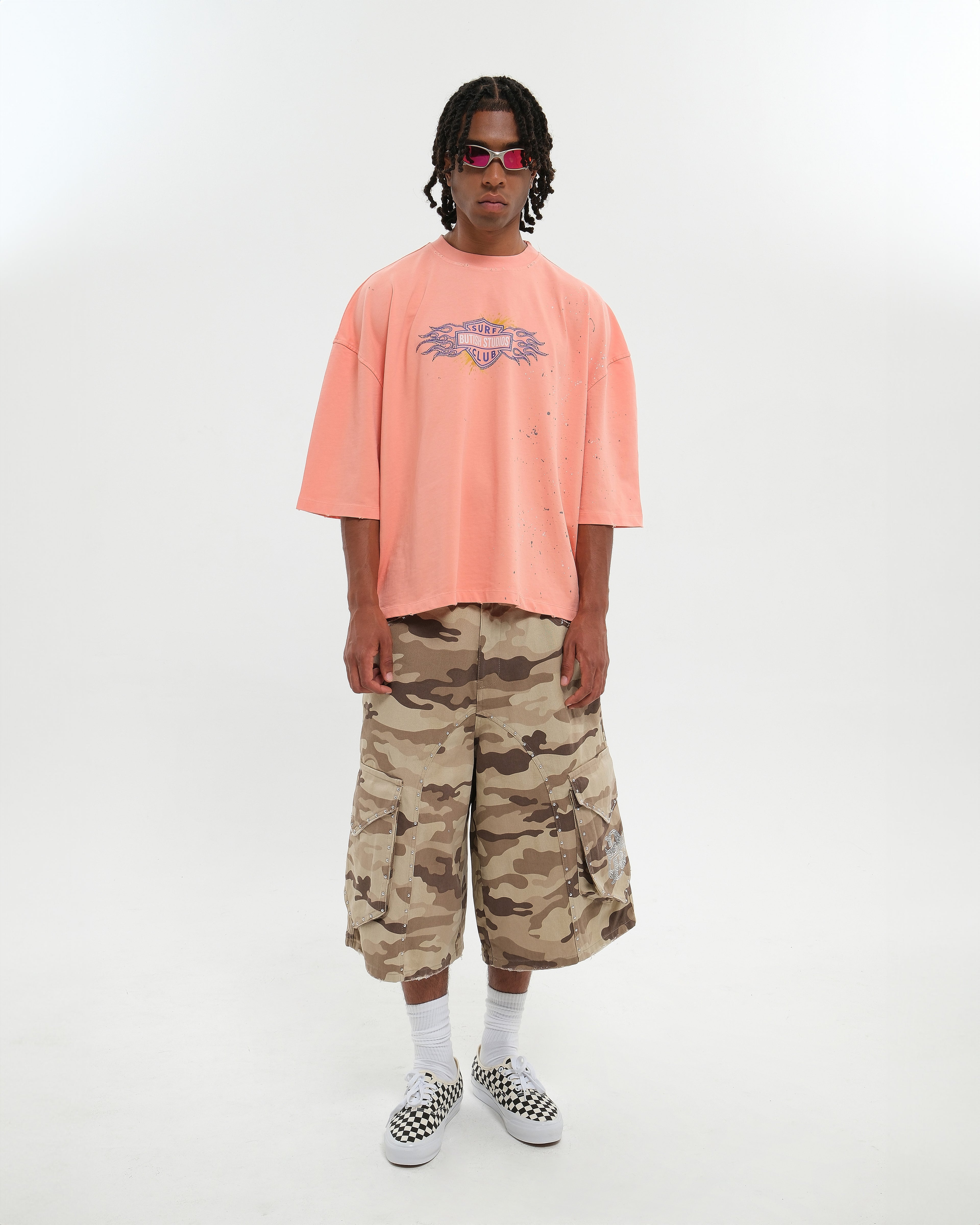 ROCK DESERT CAMO