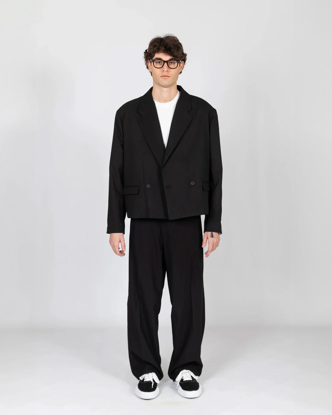 GENTLEMAN'S SUIT