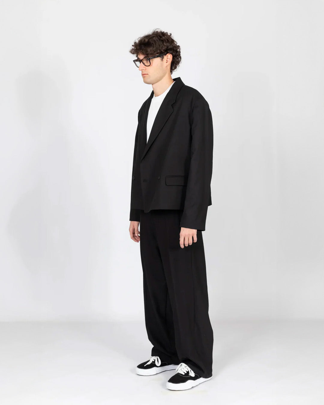 GENTLEMAN'S SUIT