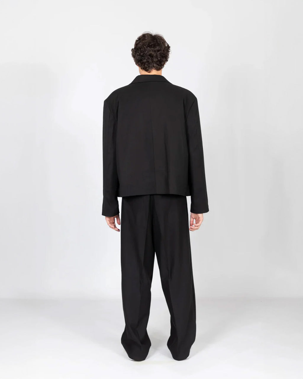 GENTLEMAN'S SUIT
