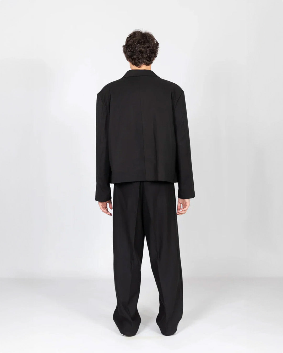 GENTLEMAN'S SUIT