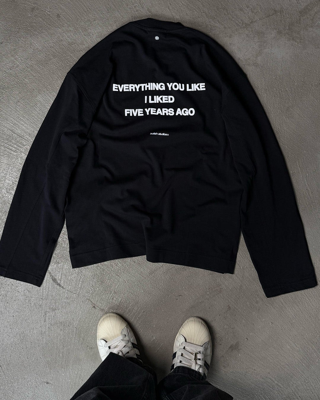 LONGSLEEVES