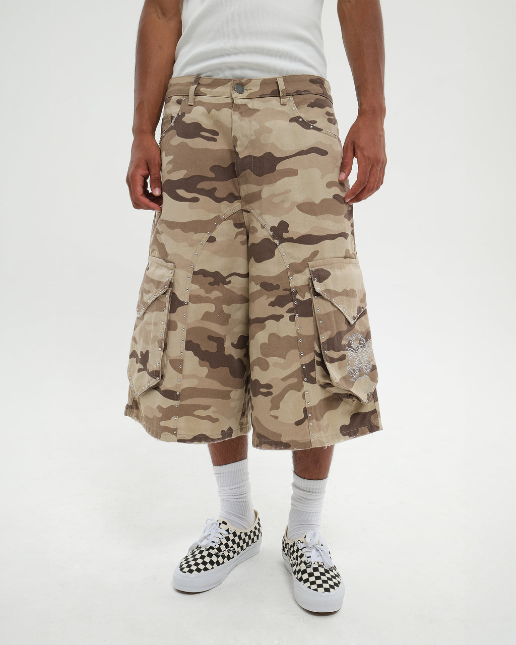 ROCK DESERT CAMO