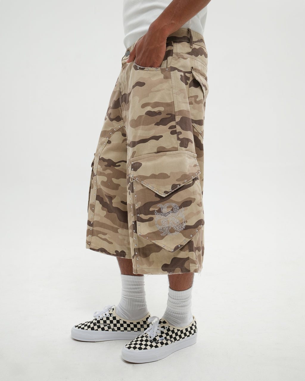 ROCK DESERT CAMO