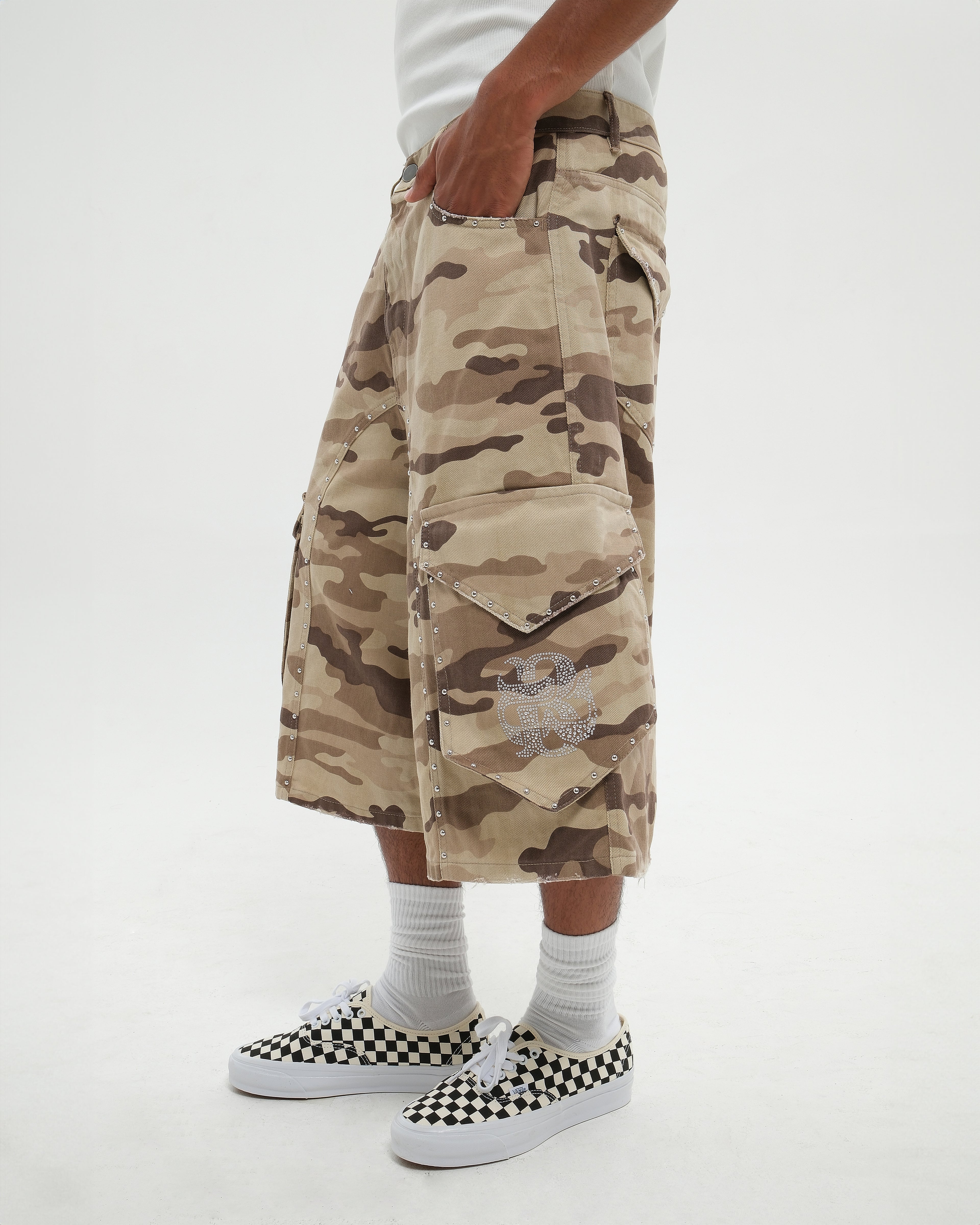 ROCK DESERT CAMO