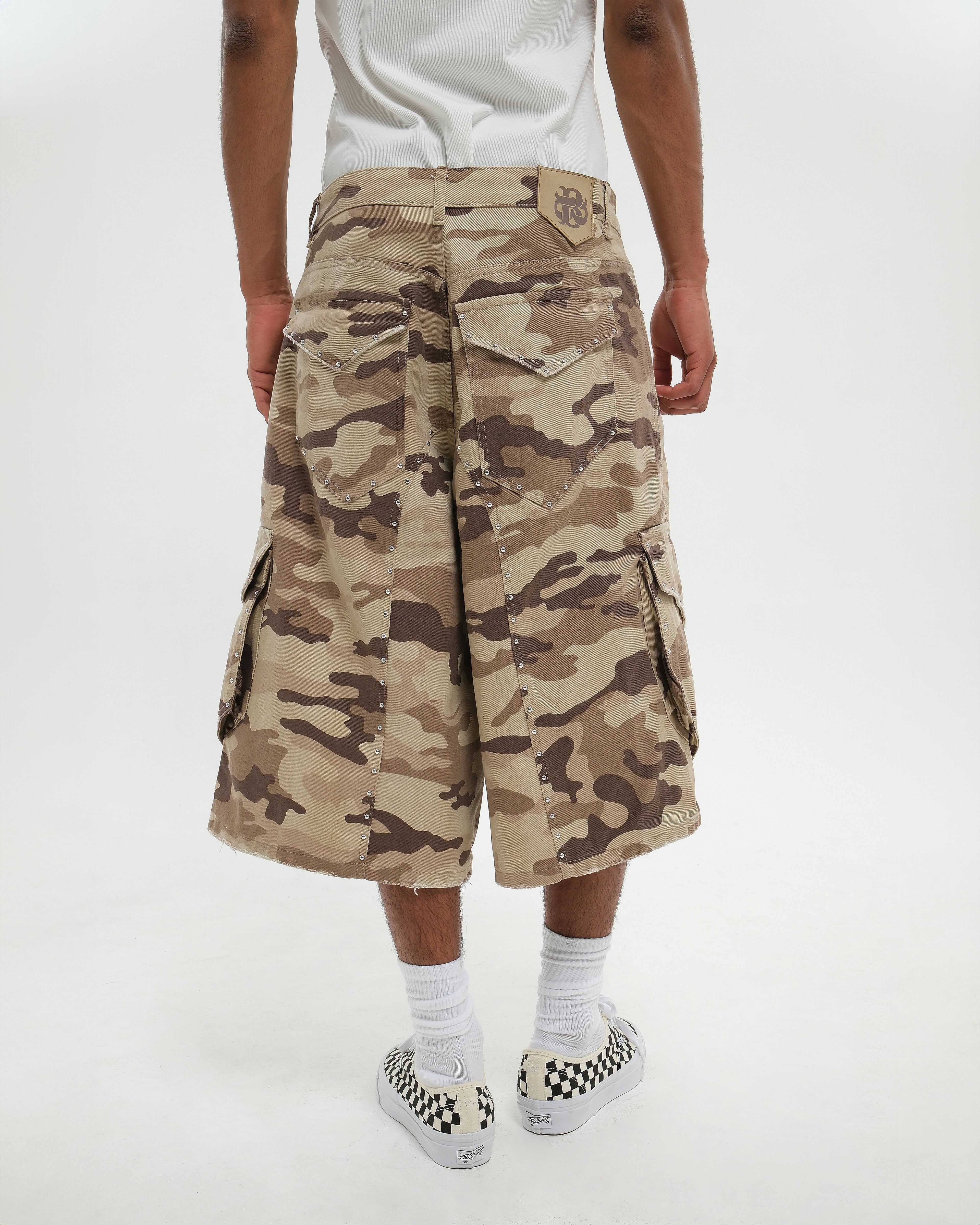 ROCK DESERT CAMO