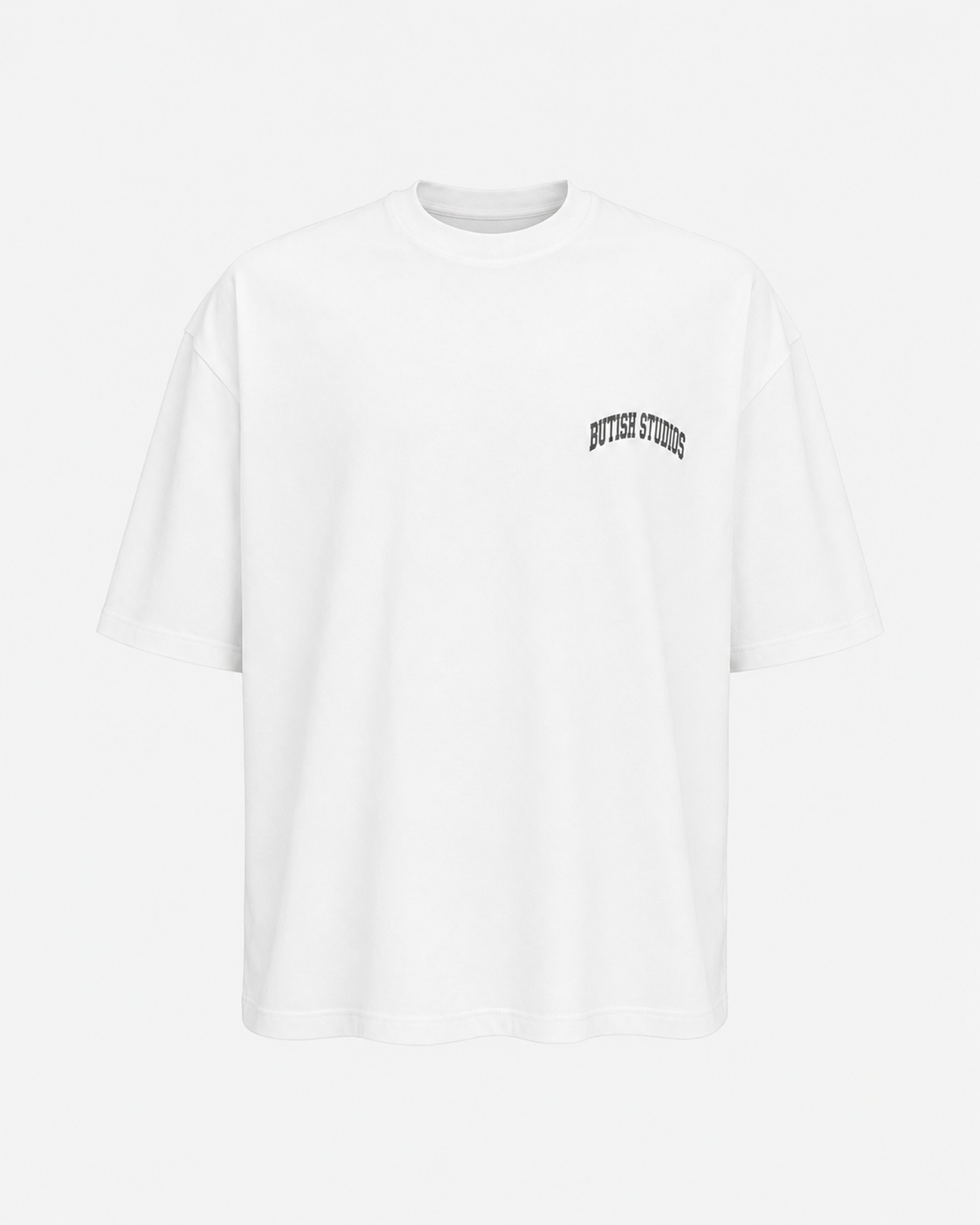 PRODIGY WHITE TEE