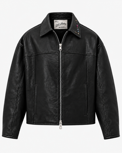 CRAZY NIGHT JACKET