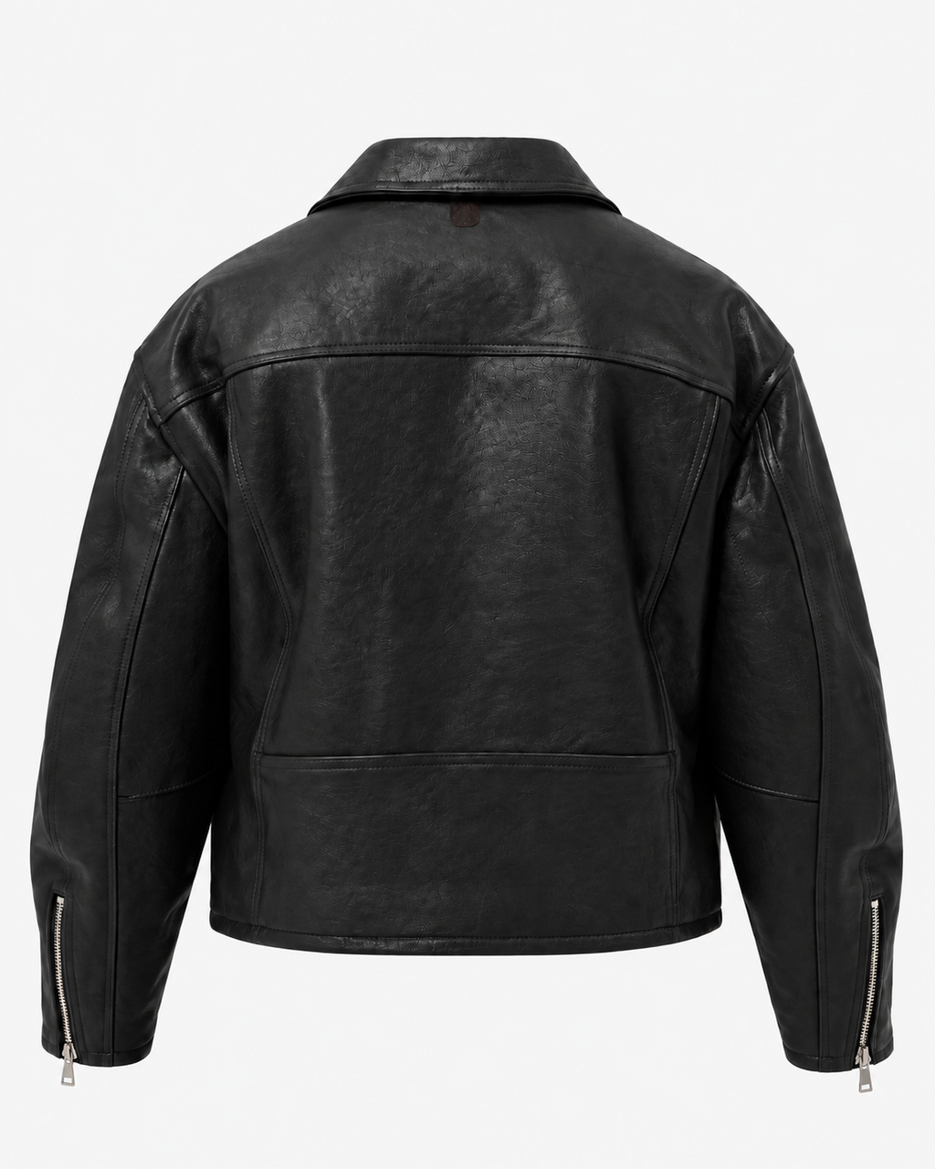 CRAZY NIGHT JACKET