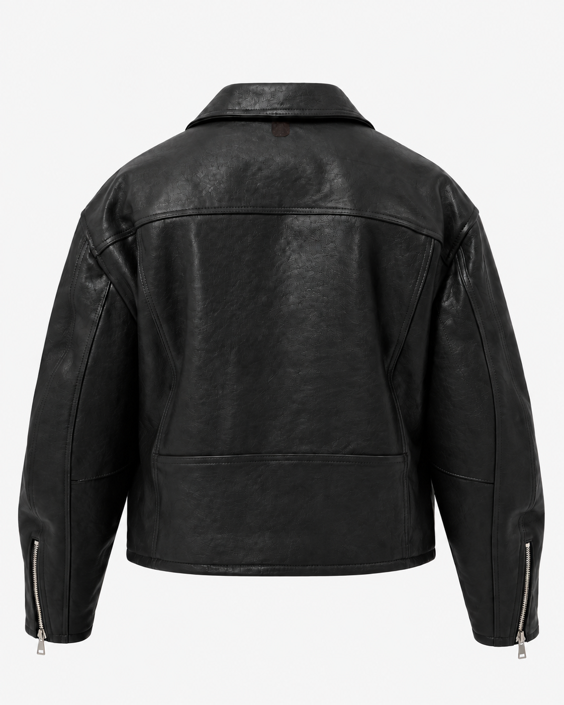 CRAZY NIGHT JACKET