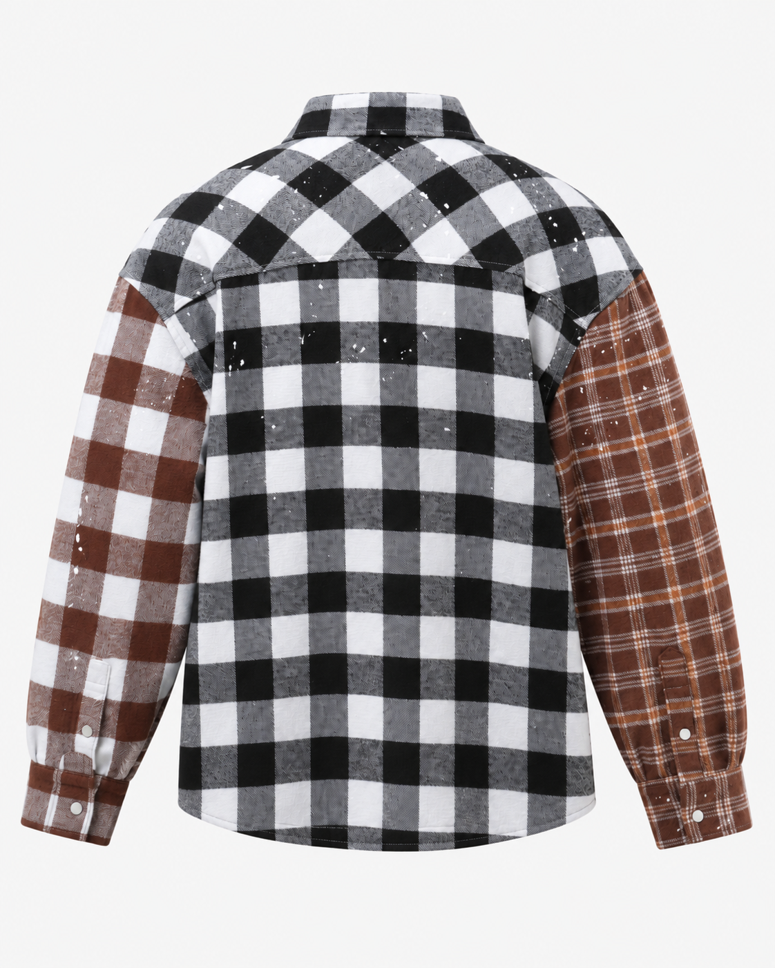 LAZY NIGHT SHIRT