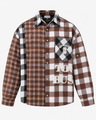 LAZY NIGHT SHIRT
