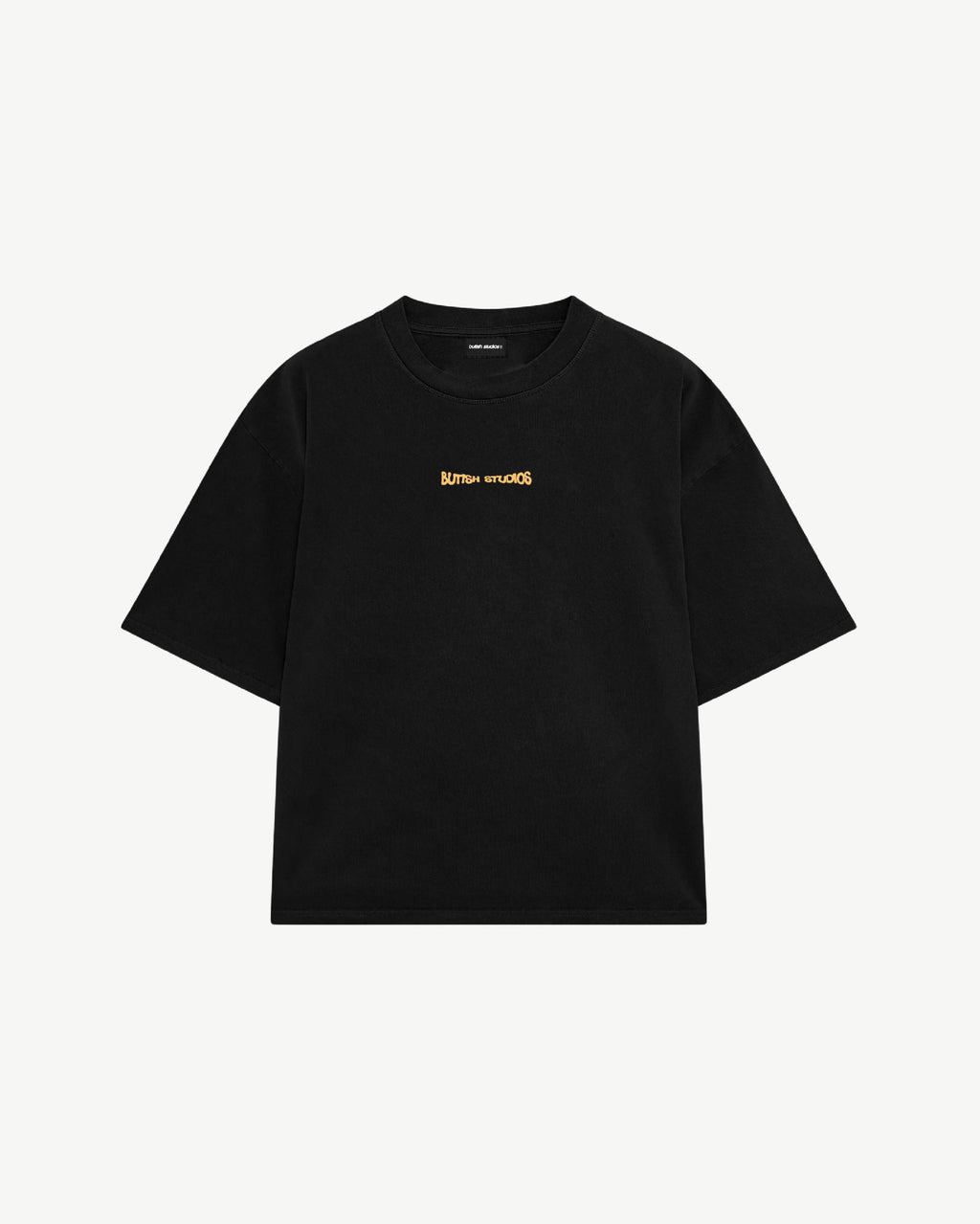 BAD CHOICES BLACK TEE