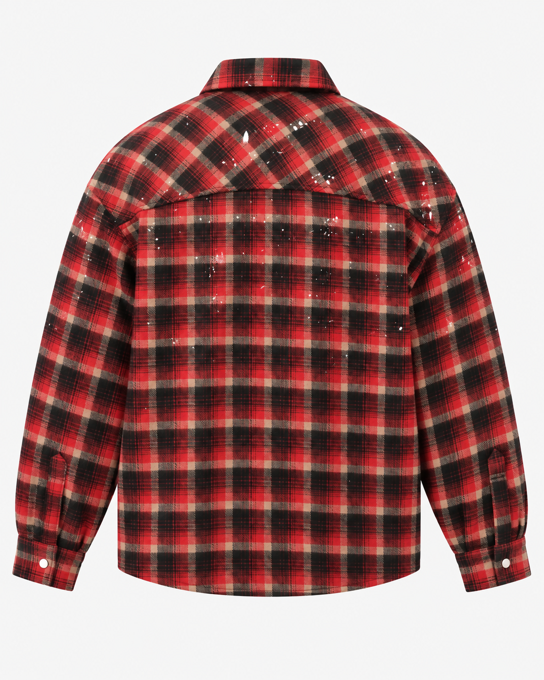 POST OFFICE SHIRT
