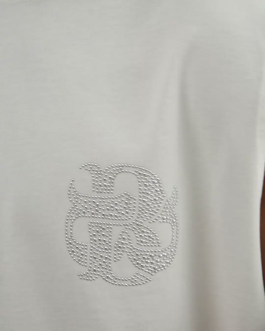 WEST COAST TANK WHITE