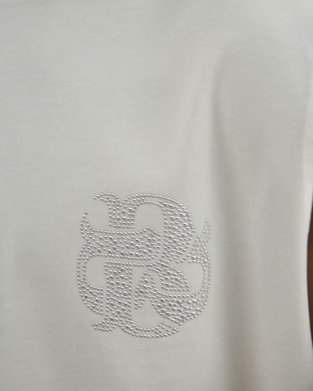 WEST COAST TANK WHITE
