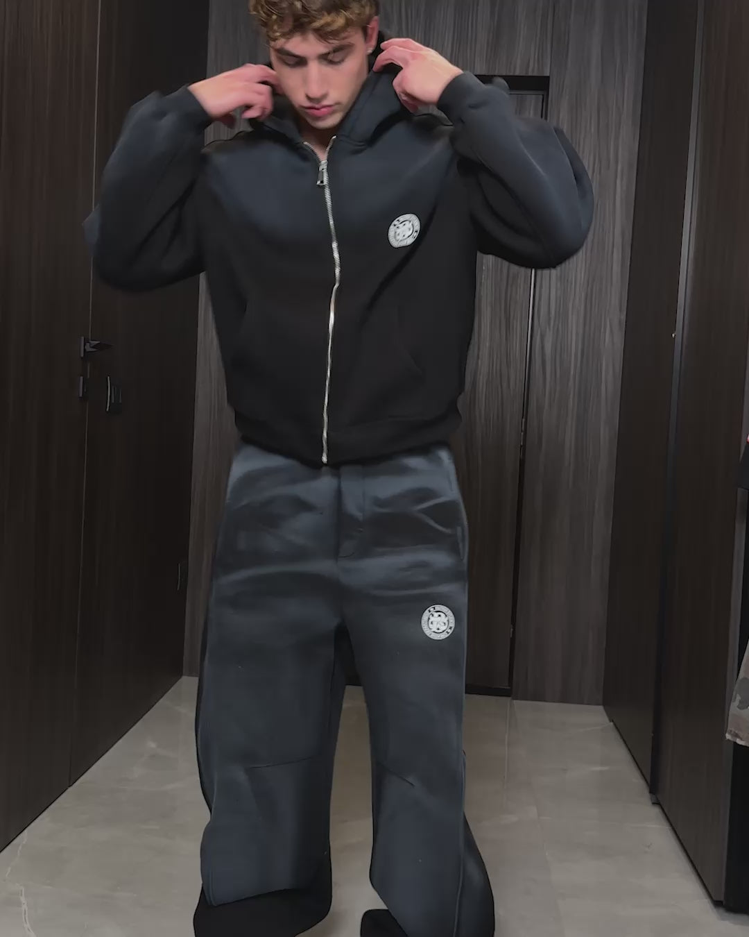 ECLIPSE TRACKSUIT