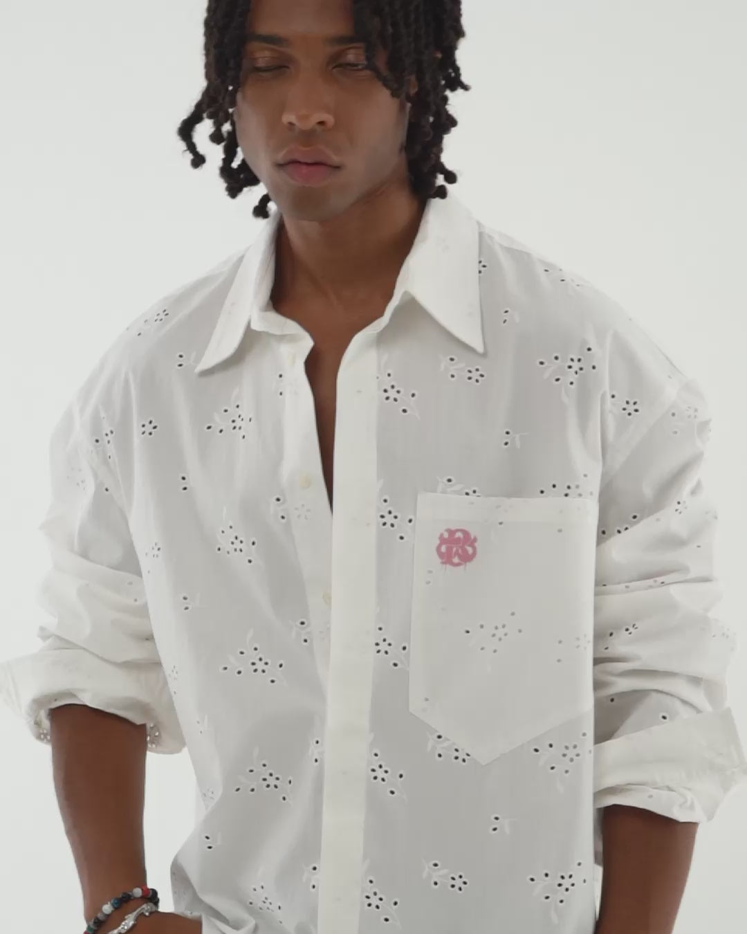 SMOOTH OPERATOR SHIRT