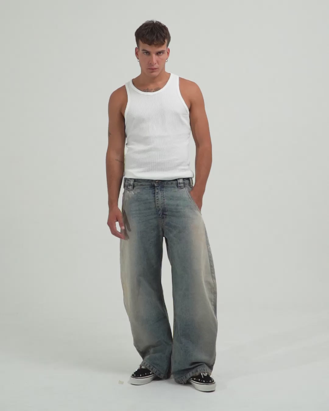 SUGAR DADDYJEANS