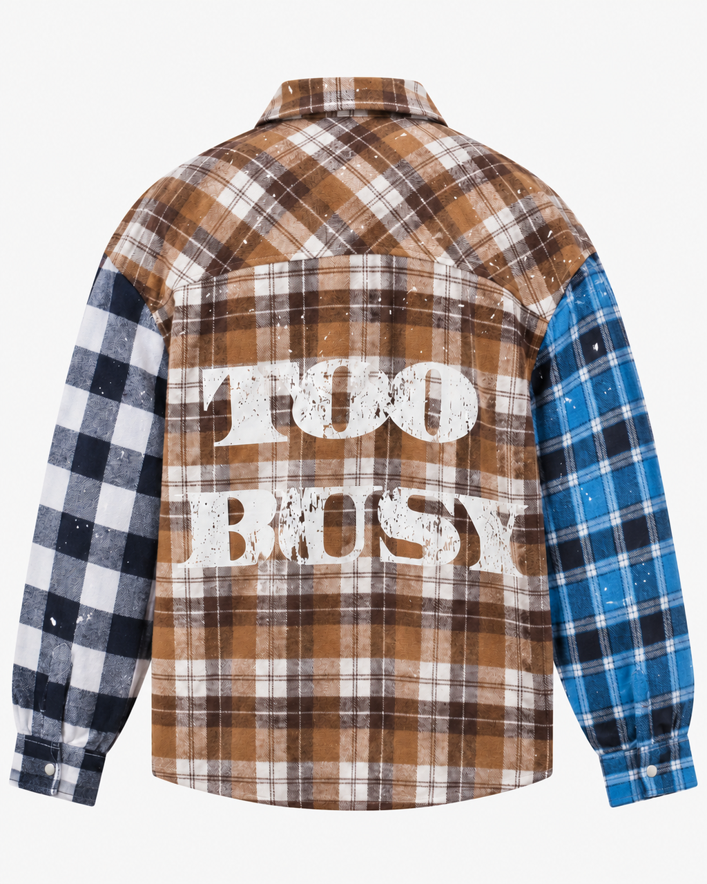 SUNDAY BRUNCH SHIRT