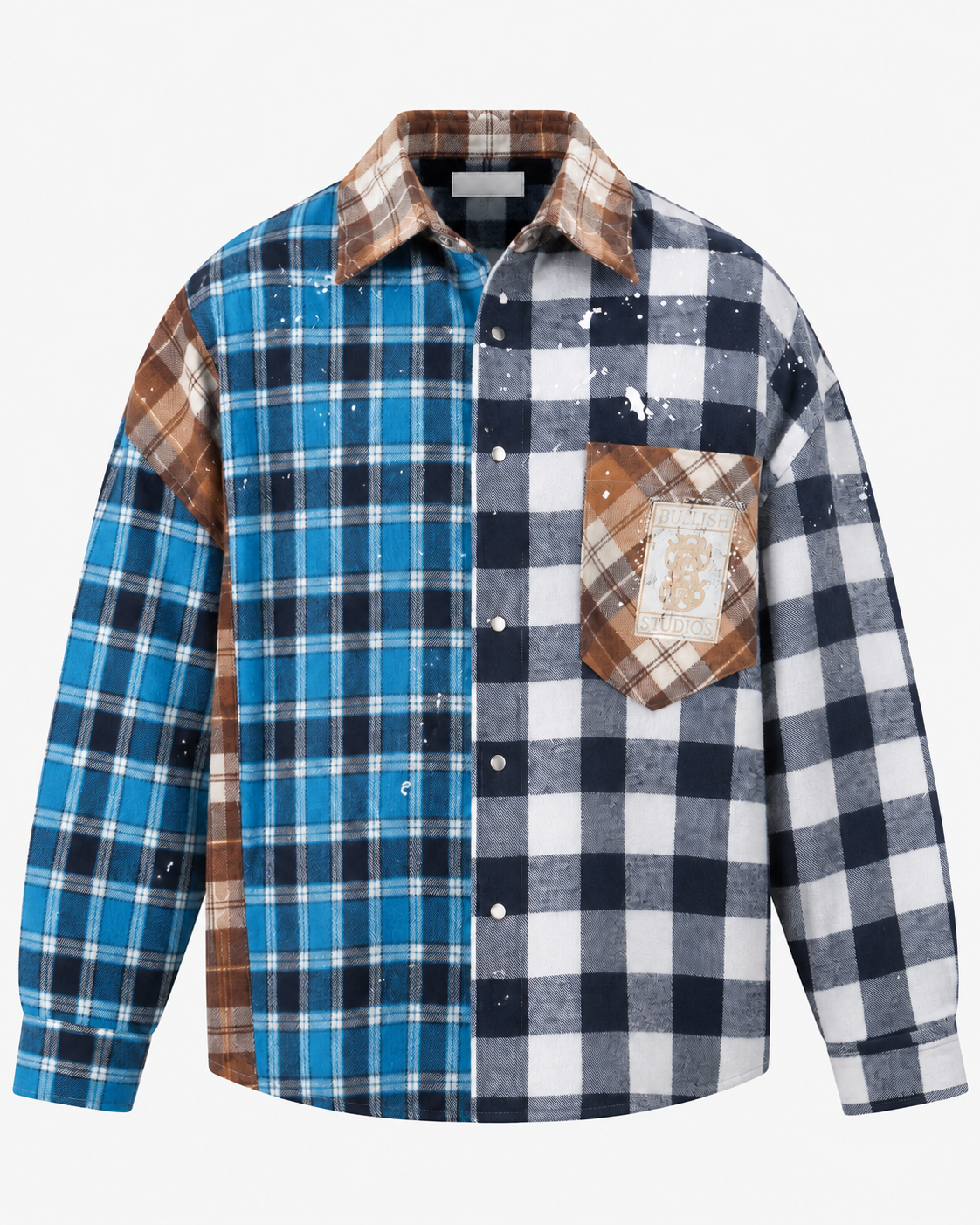 SUNDAY BRUNCH SHIRT