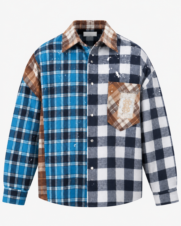 SUNDAY BRUNCH SHIRT